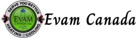 Evam Canada Heating & Cooling