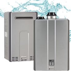 Water Heaters