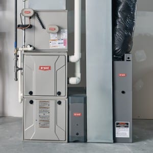 Emergency Furnace Repair in Mississauga