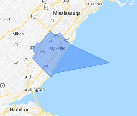 ac installation oakville