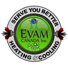 Evam Canada Heating & Cooling