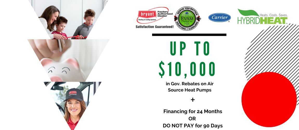 Get Up To $10K in Rebates