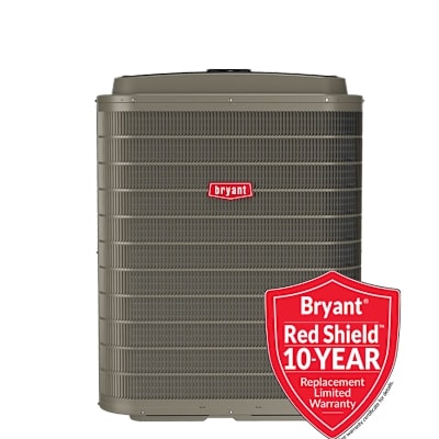 Bryant Heat Pump