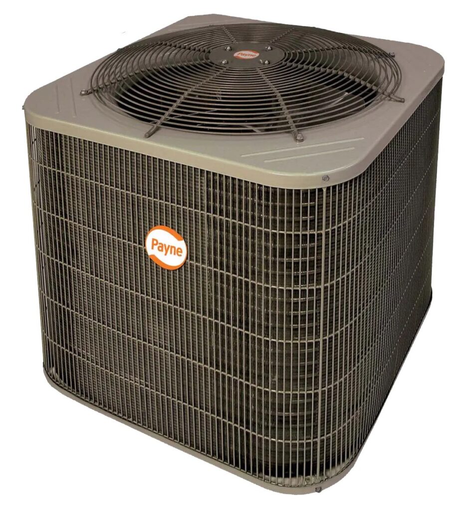 Payne Heat Pump